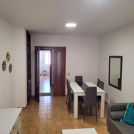 Apartamento Montserrat Almeria Luaran gambar