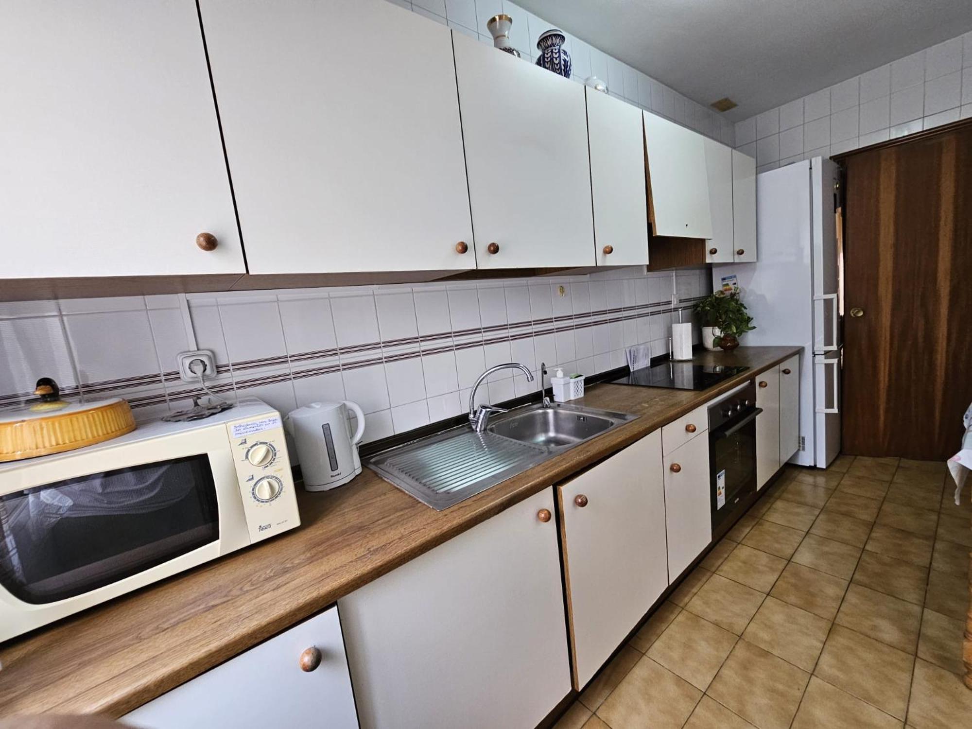 Apartamento Montserrat Almeria Luaran gambar