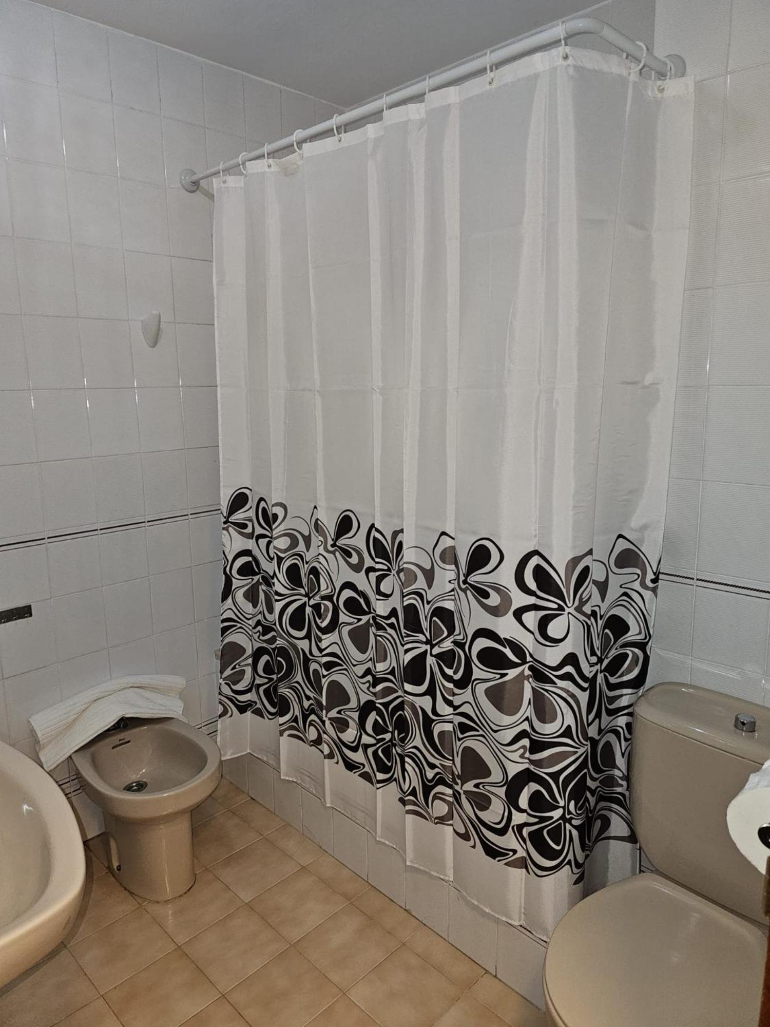 Apartamento Montserrat Almeria Luaran gambar