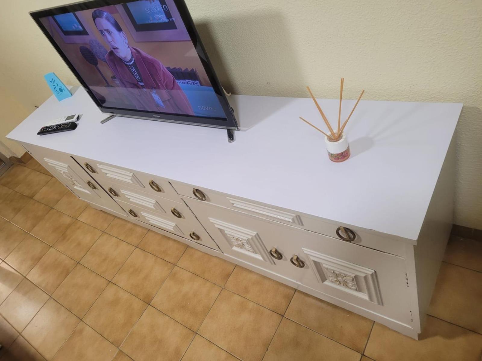 Apartamento Montserrat Almeria Luaran gambar