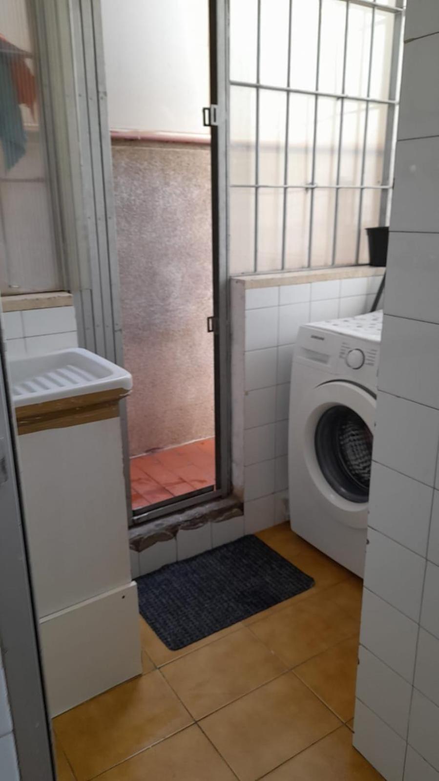 Apartamento Montserrat Almeria Luaran gambar