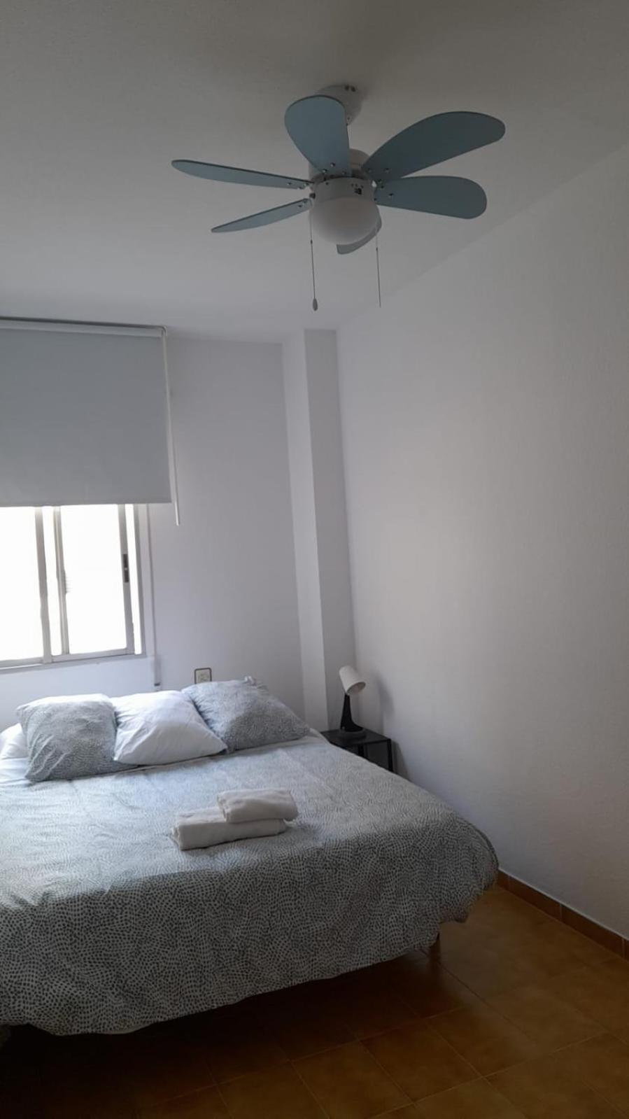 Apartamento Montserrat Almeria Luaran gambar