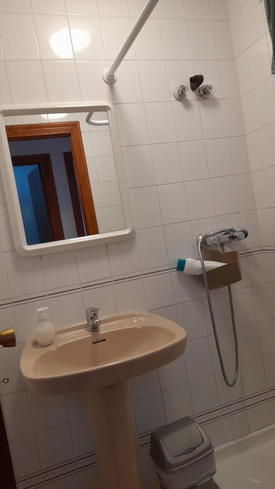 Apartamento Montserrat Almeria Luaran gambar