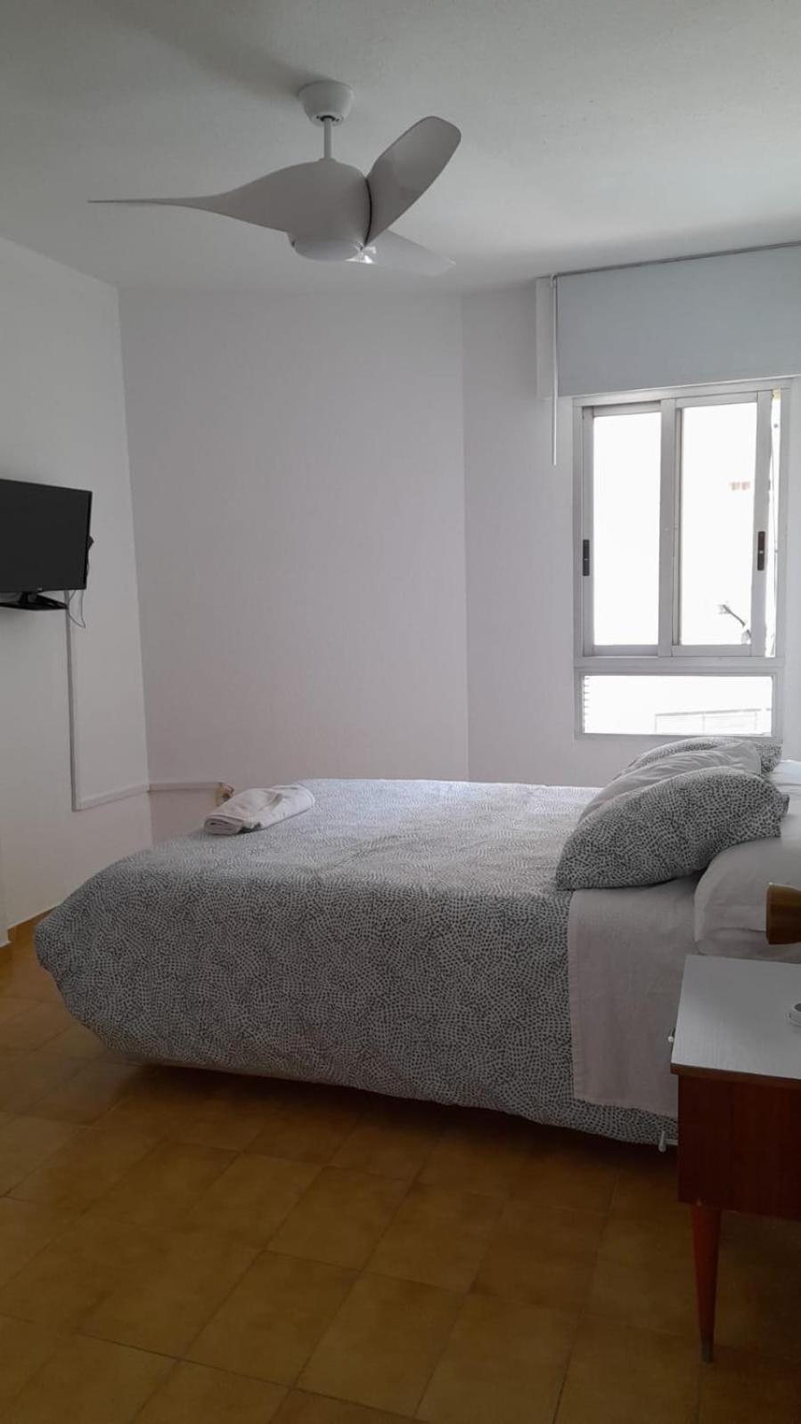 Apartamento Montserrat Almeria Luaran gambar