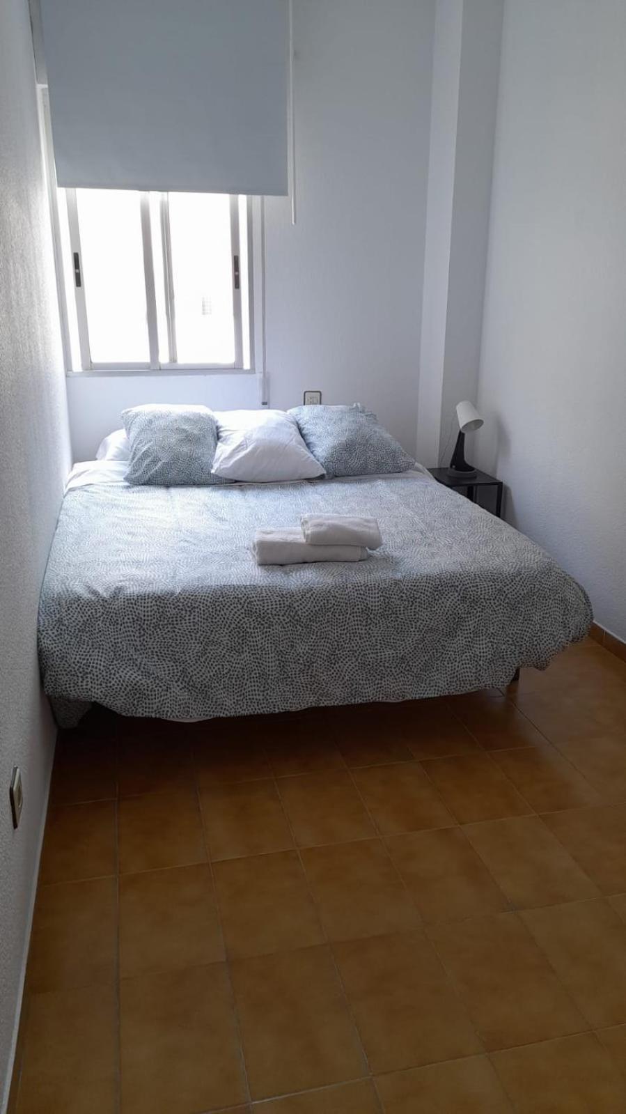 Apartamento Montserrat Almeria Luaran gambar
