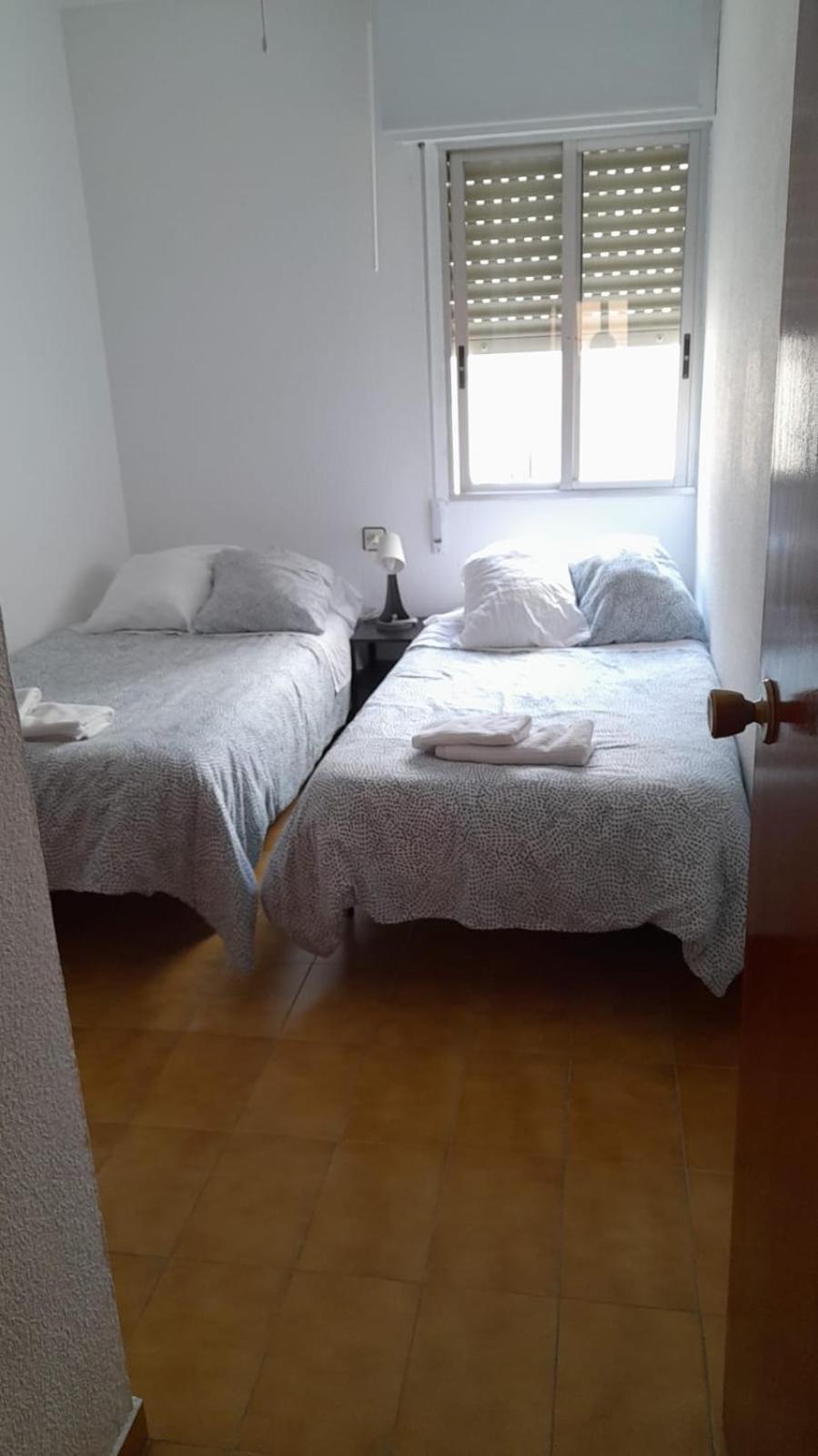 Apartamento Montserrat Almeria Luaran gambar