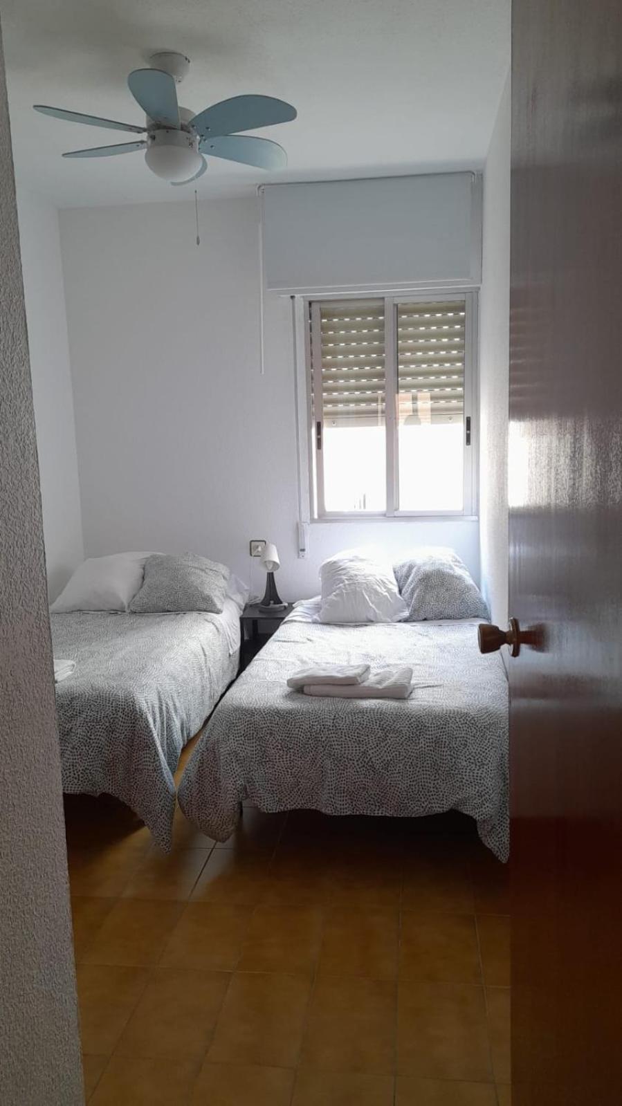 Apartamento Montserrat Almeria Luaran gambar