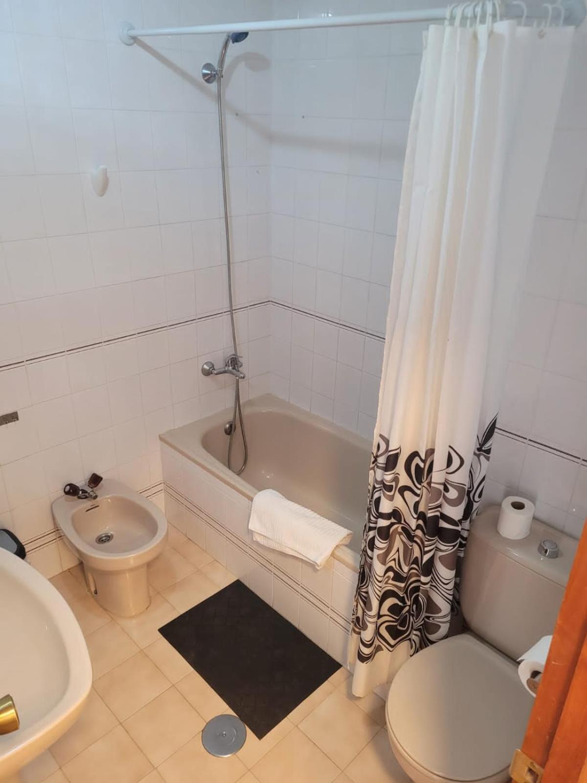 Apartamento Montserrat Almeria Luaran gambar