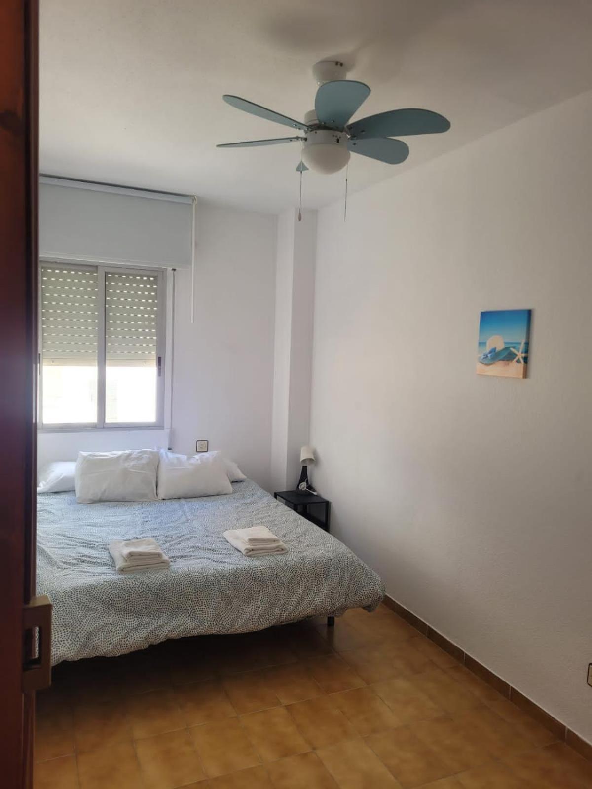 Apartamento Montserrat Almeria Luaran gambar